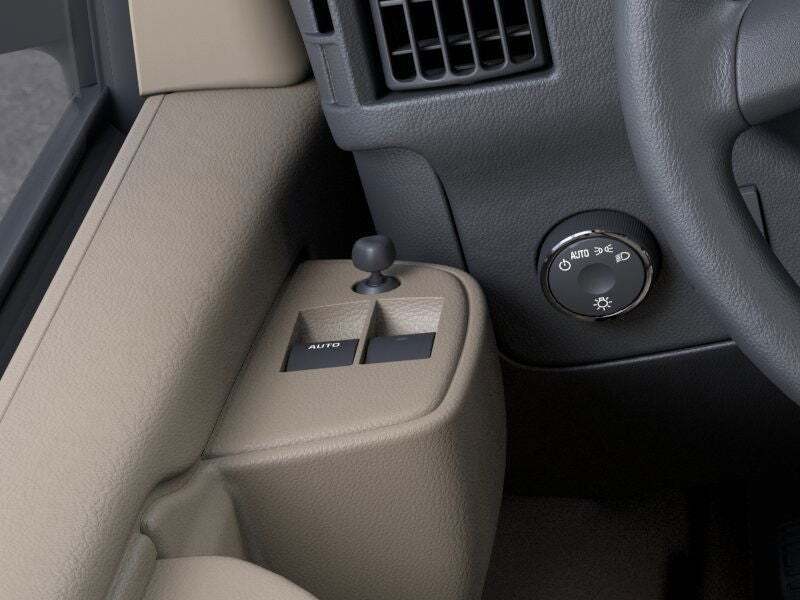 2026 GMC Savana Cargo 3500 Extended Wheelbase, Work Van, RWD