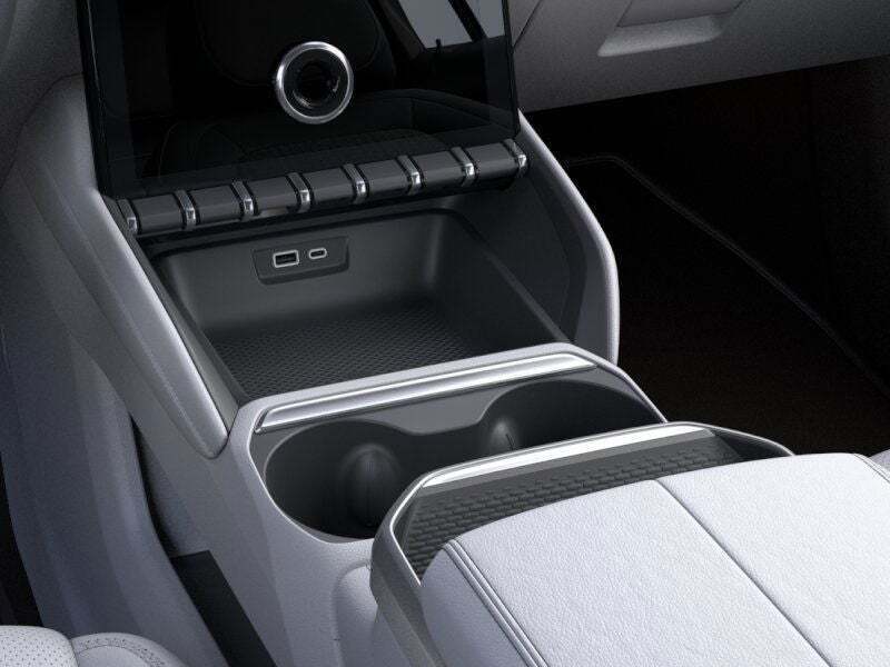 2026 GMC Terrain AWD Denali