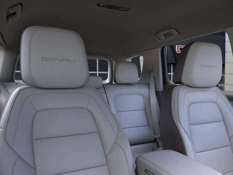 2026 GMC Terrain AWD Denali