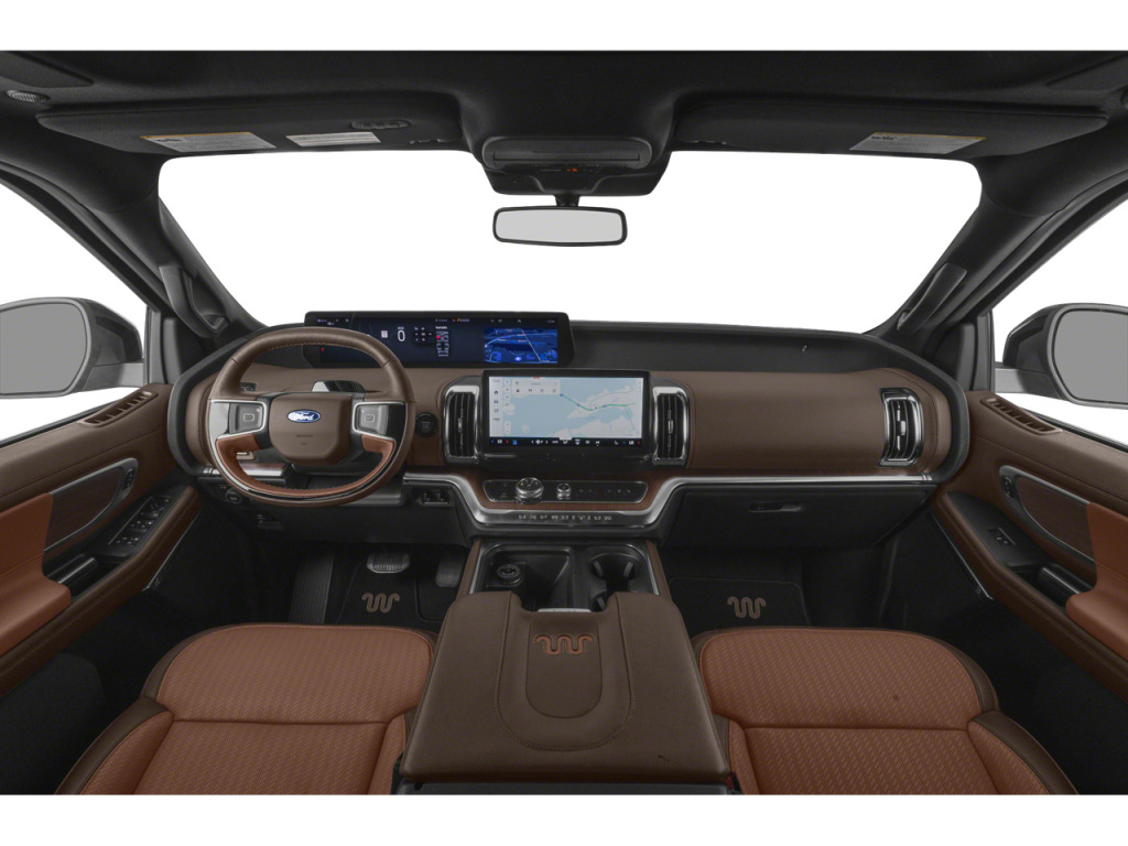 2026 Ford Expedition King Ranch