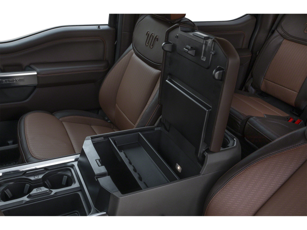 2026 Ford F-250 Super Duty King Ranch