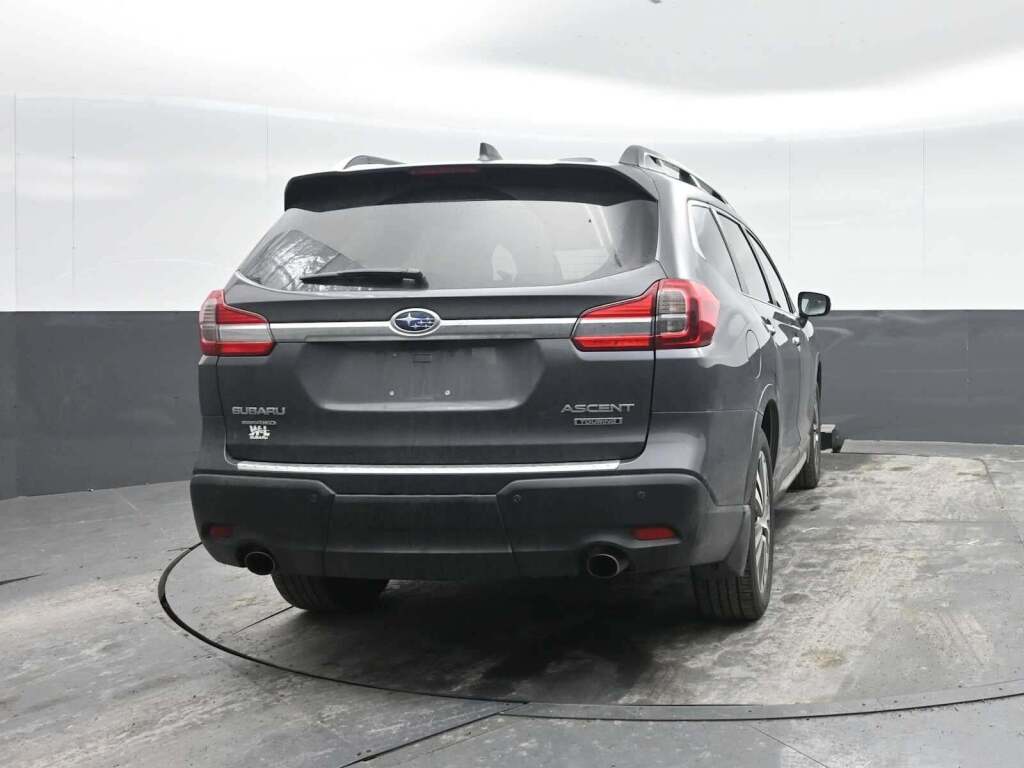 2021 Subaru Ascent Touring