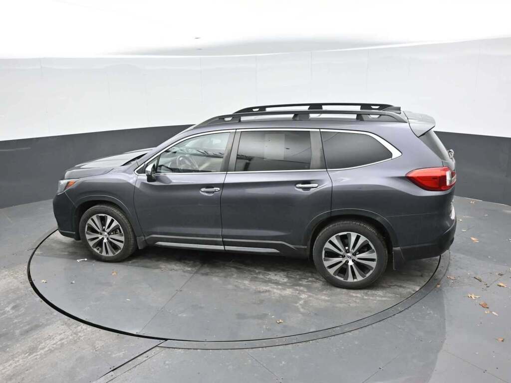 2021 Subaru Ascent Touring