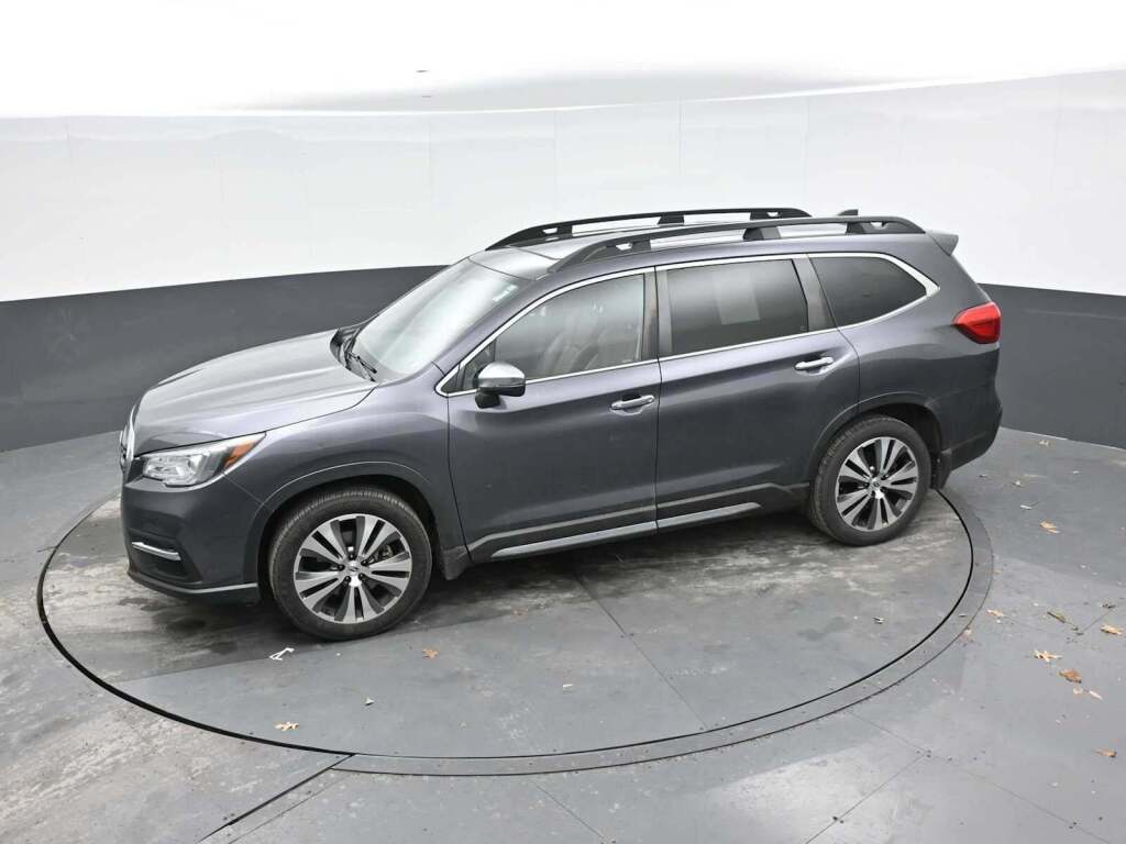 2021 Subaru Ascent Touring