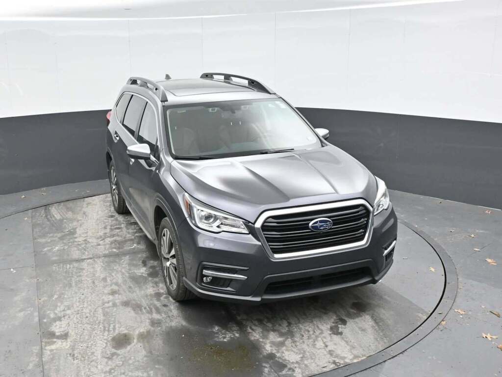 2021 Subaru Ascent Touring