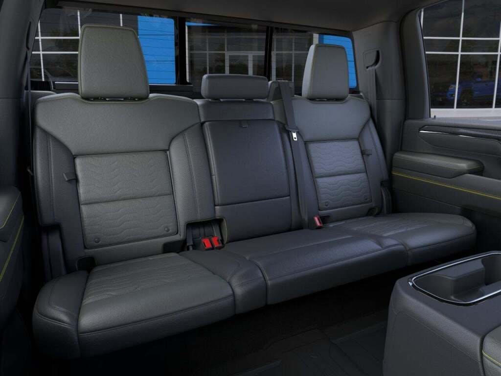 2026 Chevrolet Silverado 2500HD Crew Cab, Standard Bed, XR2, 4WD