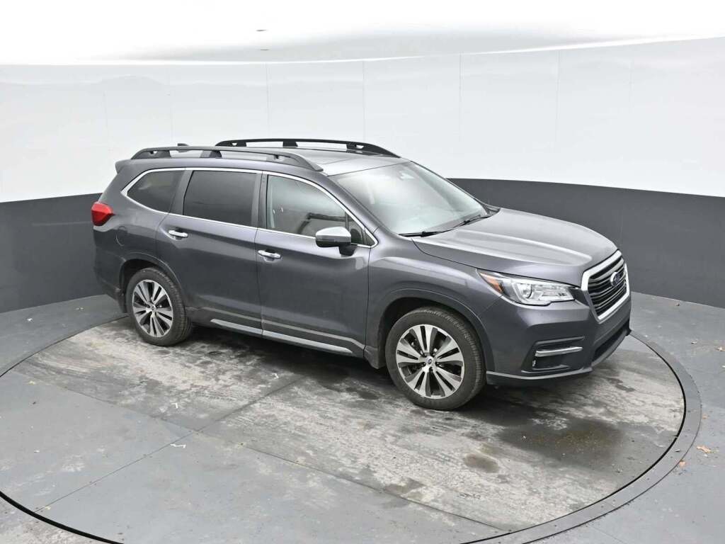 2021 Subaru Ascent Touring