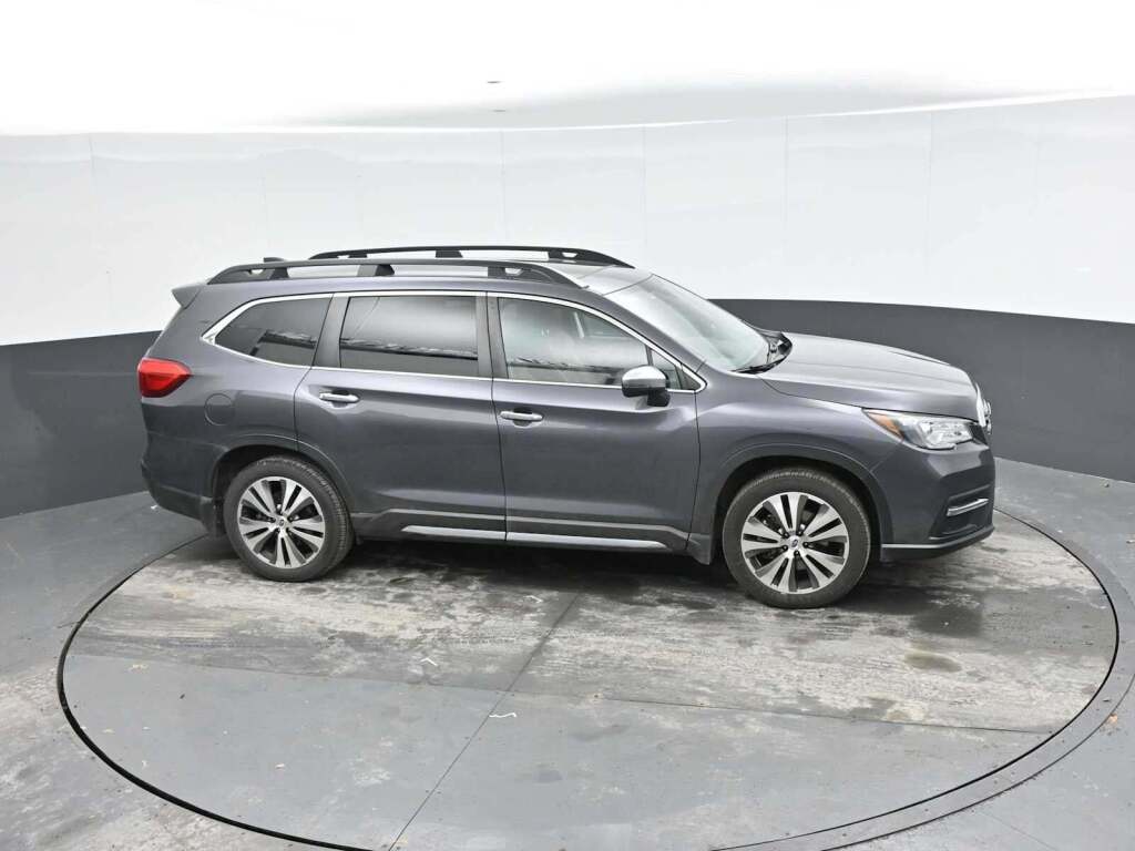 2021 Subaru Ascent Touring
