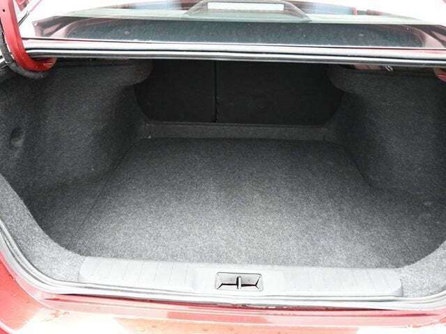 2021 Nissan Sentra SR Xtronic CVT