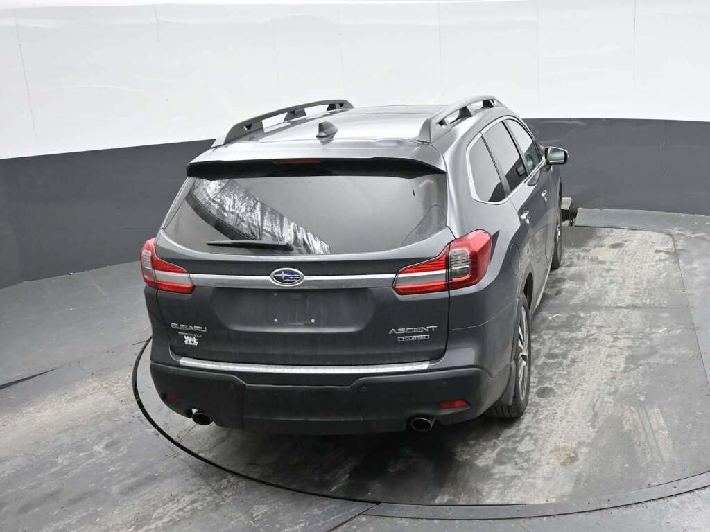2021 Subaru Ascent Touring