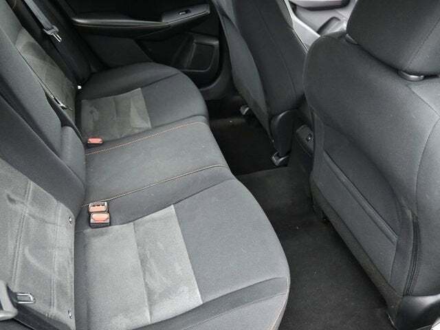 2021 Nissan Sentra SR Xtronic CVT