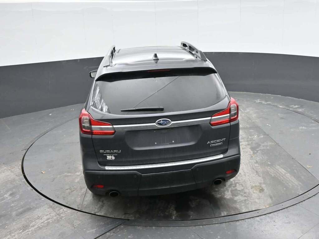 2021 Subaru Ascent Touring