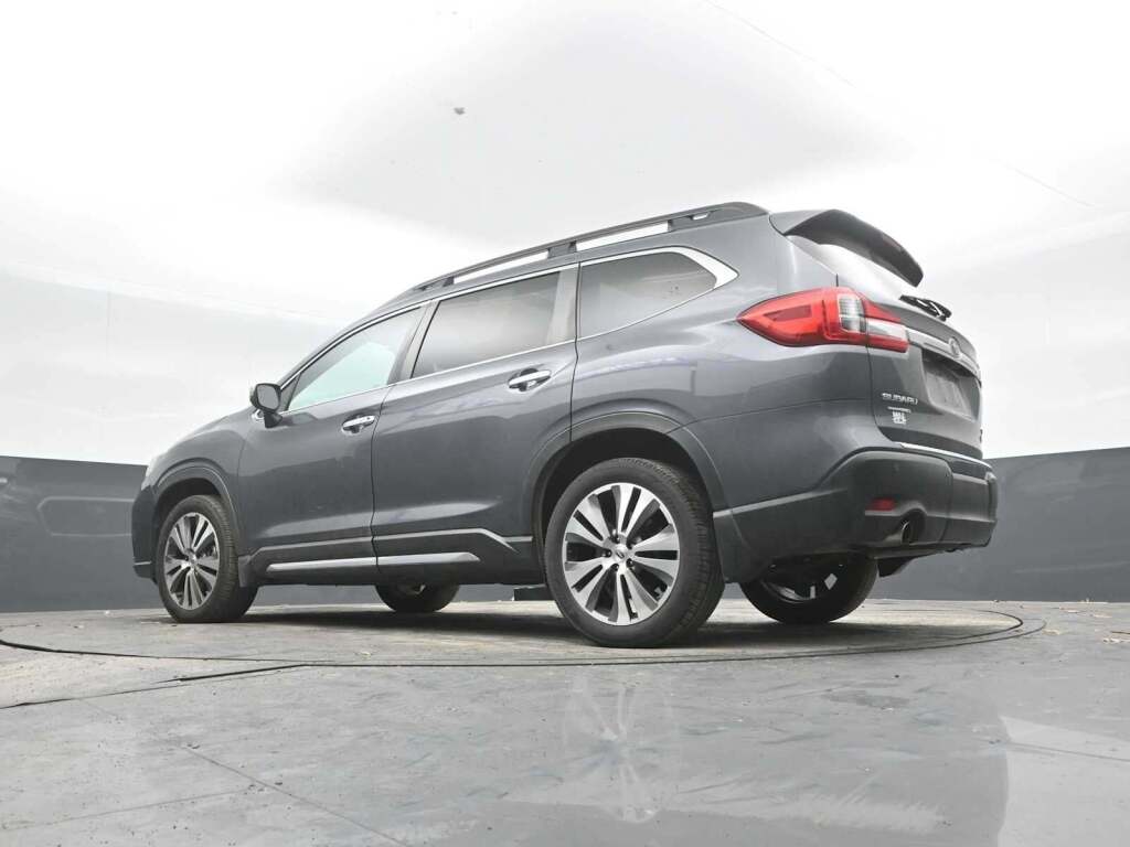 2021 Subaru Ascent Touring