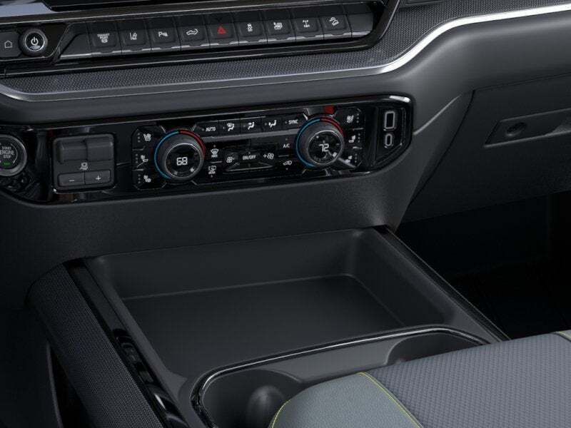 2026 Chevrolet Silverado 2500HD Crew Cab, Standard Bed, XR2, 4WD