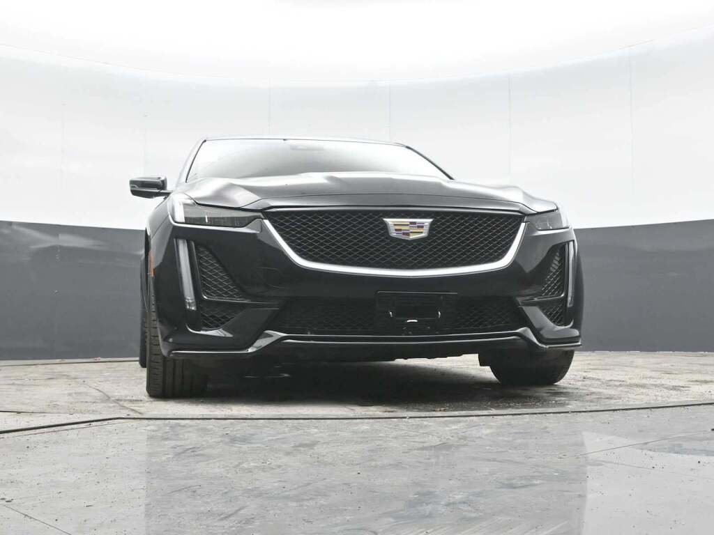 2020 Cadillac CT5 Sport