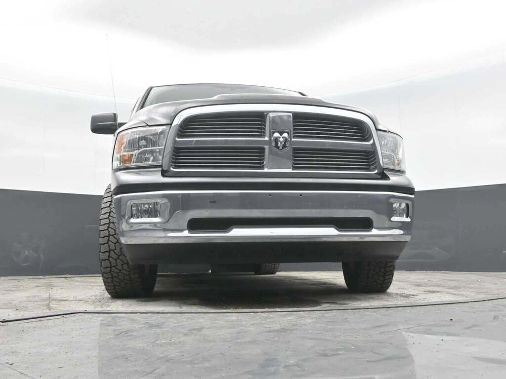 2012 Ram 1500 SLT