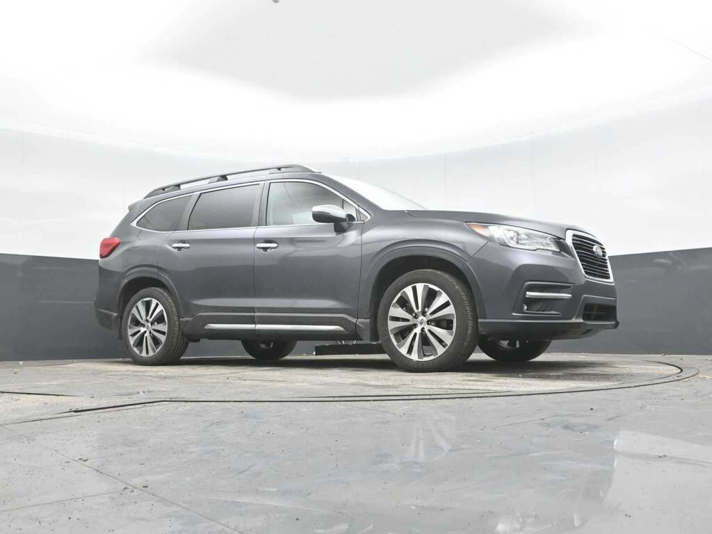 2021 Subaru Ascent Touring