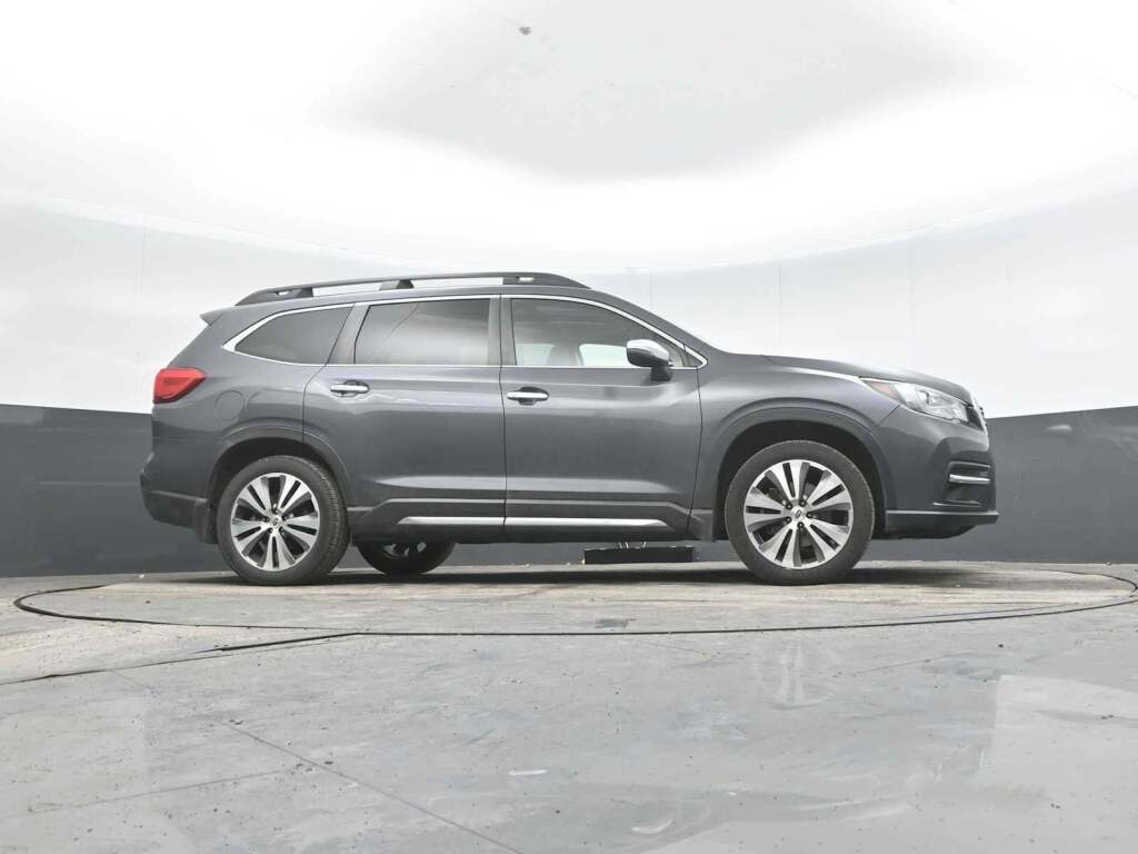 2021 Subaru Ascent Touring