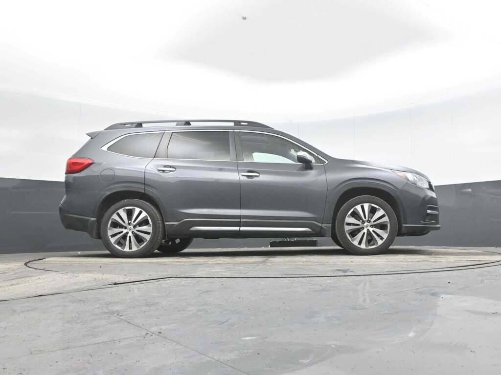 2021 Subaru Ascent Touring