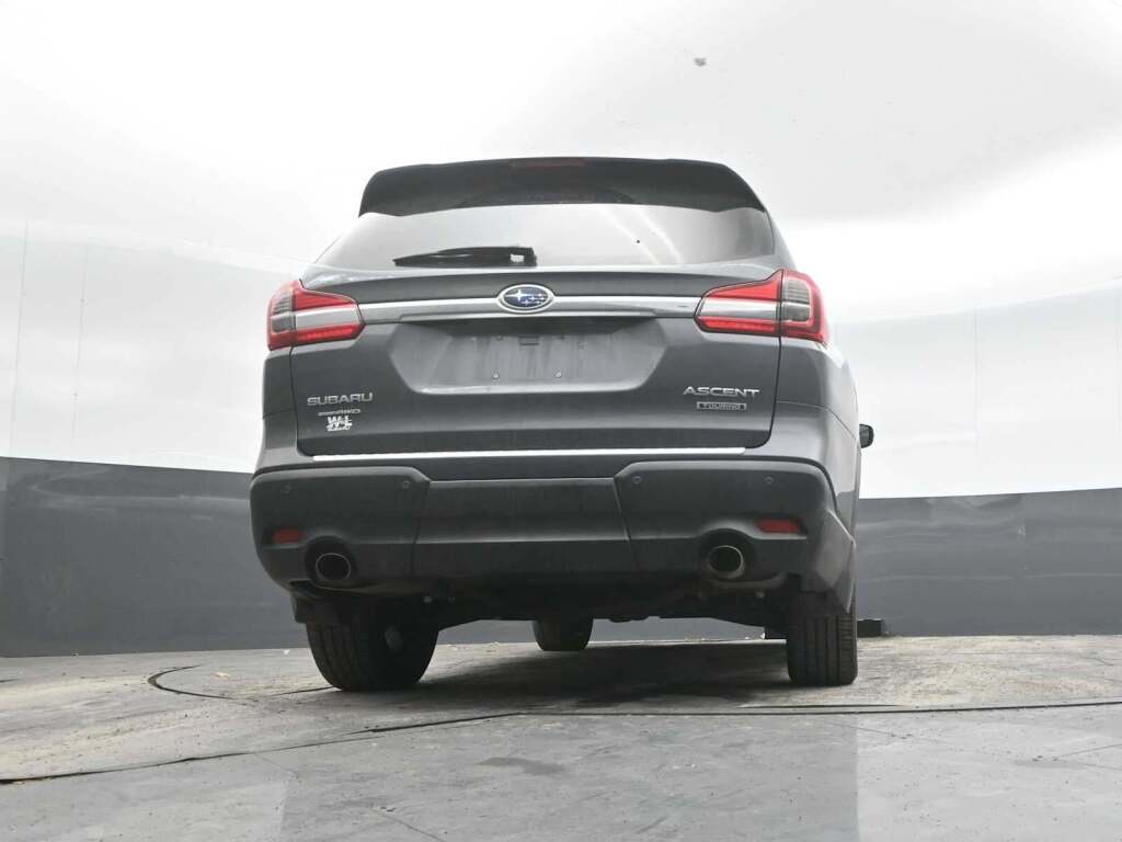 2021 Subaru Ascent Touring