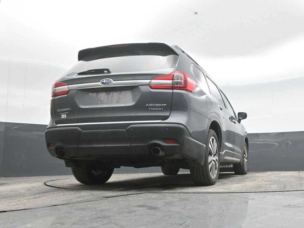 2021 Subaru Ascent Touring
