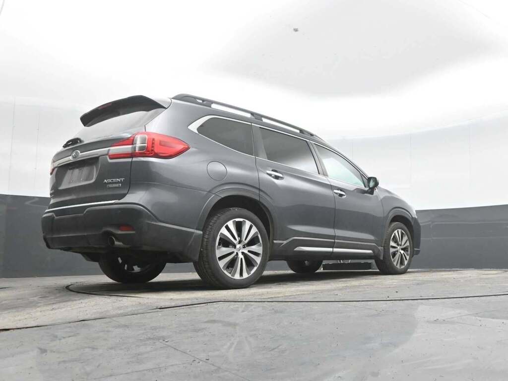 2021 Subaru Ascent Touring