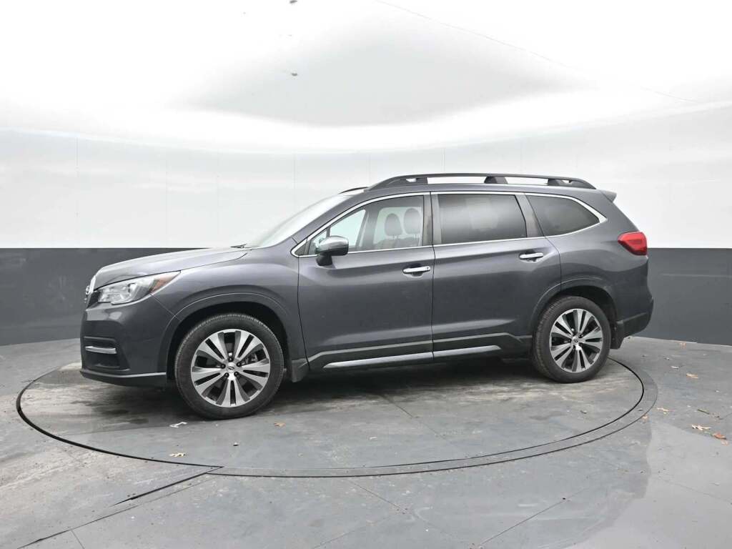 2021 Subaru Ascent Touring