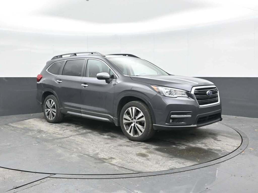 2021 Subaru Ascent Touring