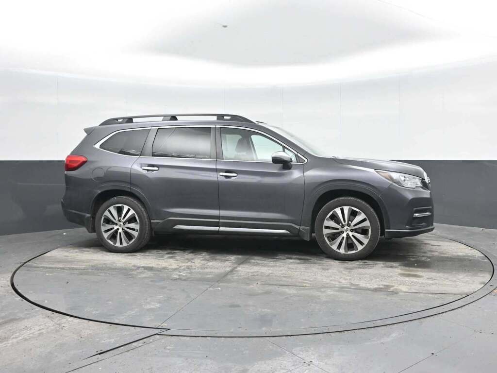 2021 Subaru Ascent Touring