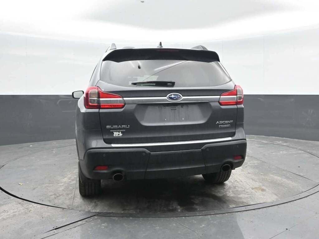 2021 Subaru Ascent Touring