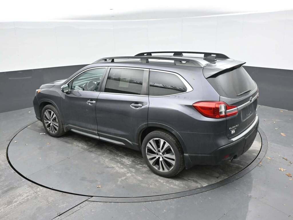 2021 Subaru Ascent Touring