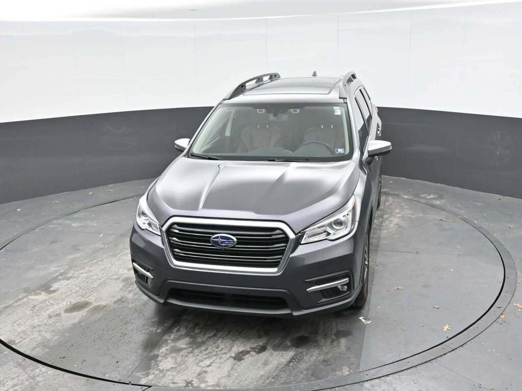 2021 Subaru Ascent Touring
