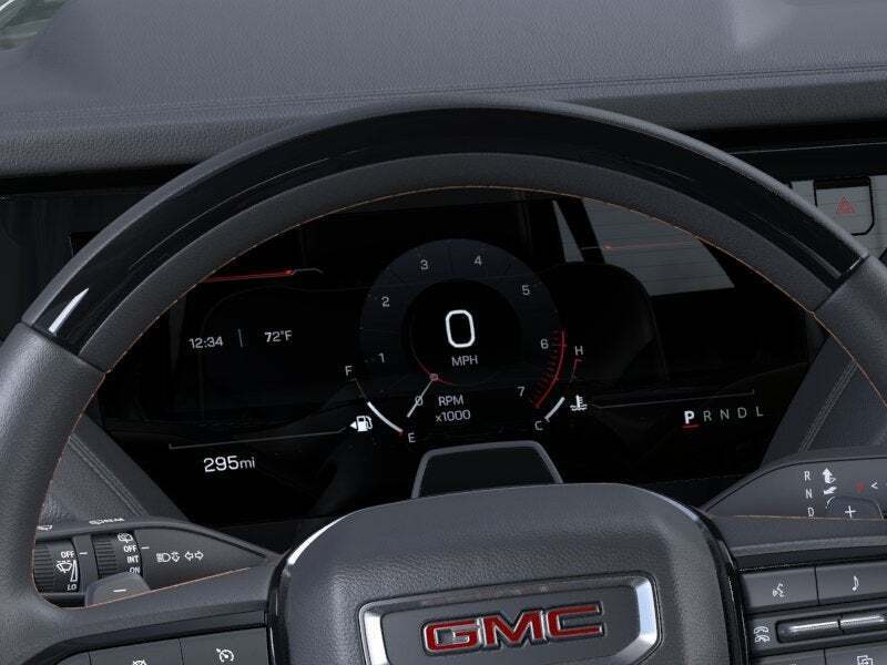 2026 GMC Yukon XL 4WD AT4