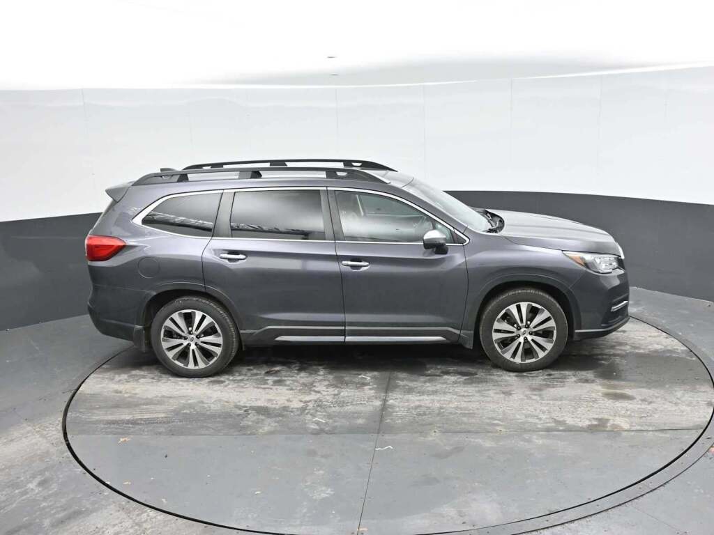 2021 Subaru Ascent Touring