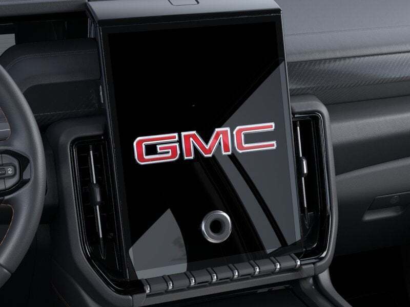 2026 GMC Yukon XL 4WD AT4