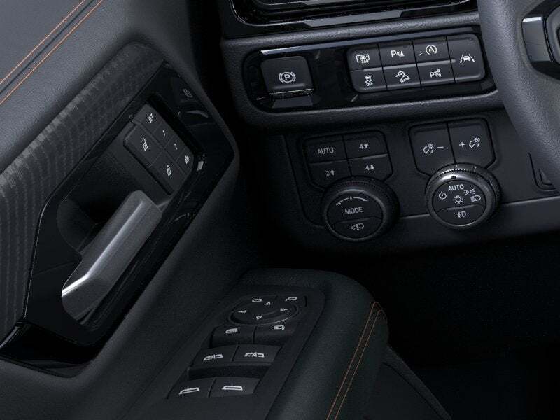 2026 GMC Yukon XL 4WD AT4