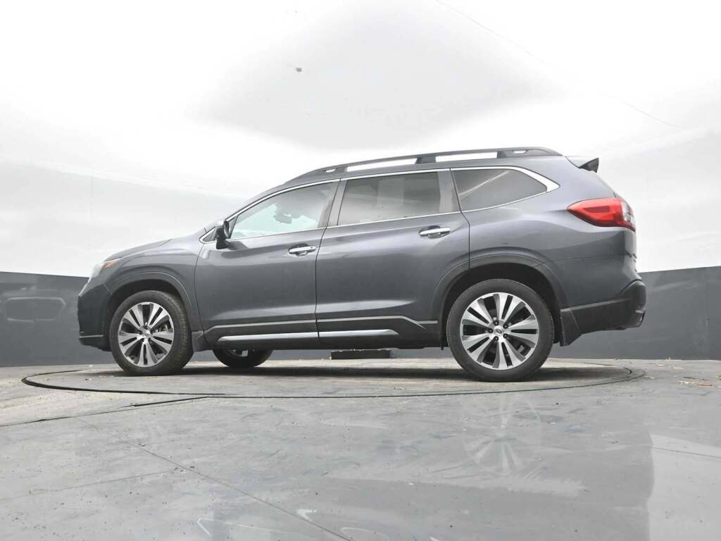 2021 Subaru Ascent Touring