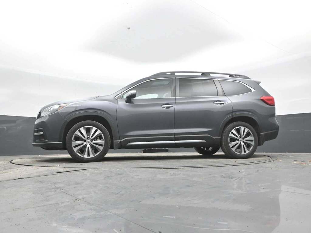 2021 Subaru Ascent Touring