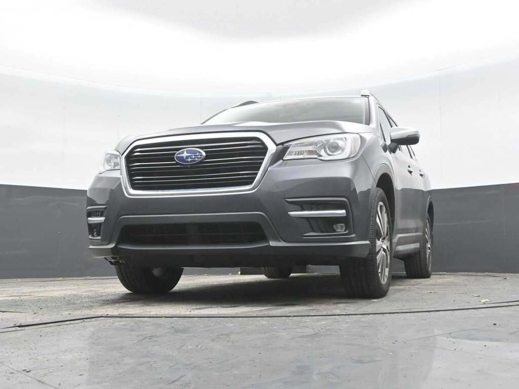 2021 Subaru Ascent Touring