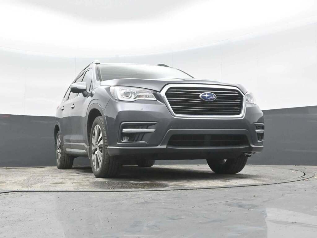 2021 Subaru Ascent Touring