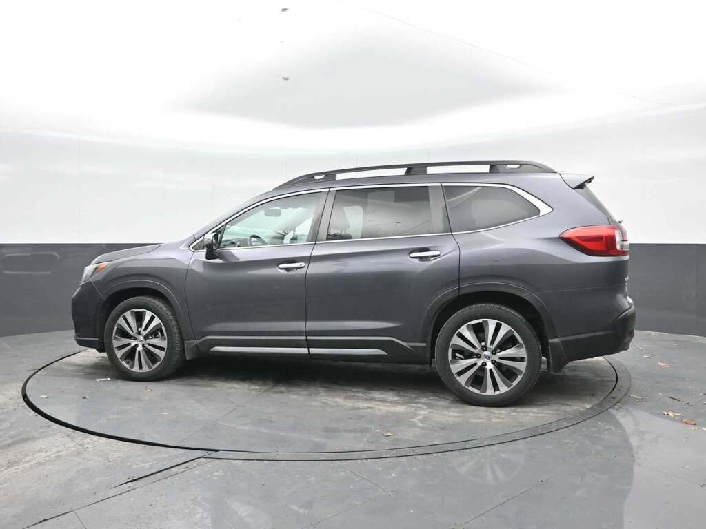 2021 Subaru Ascent Touring