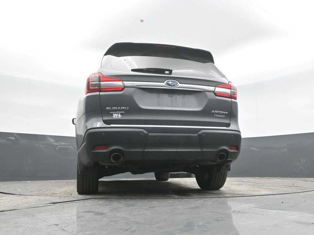 2021 Subaru Ascent Touring
