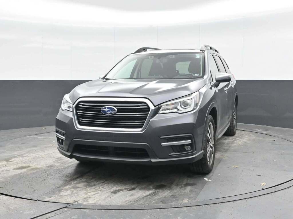 2021 Subaru Ascent Touring