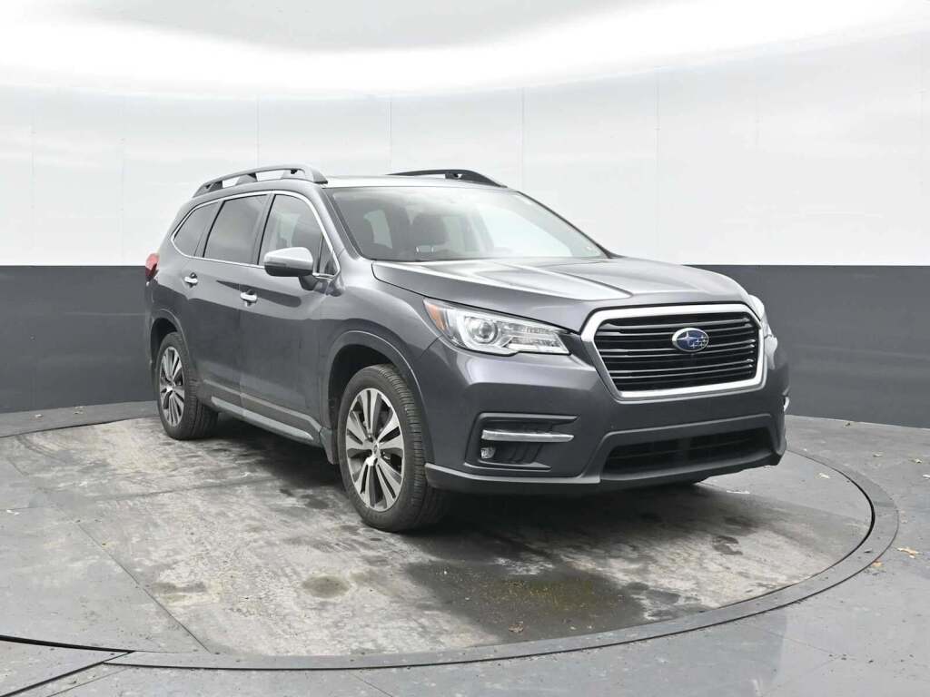 2021 Subaru Ascent Touring