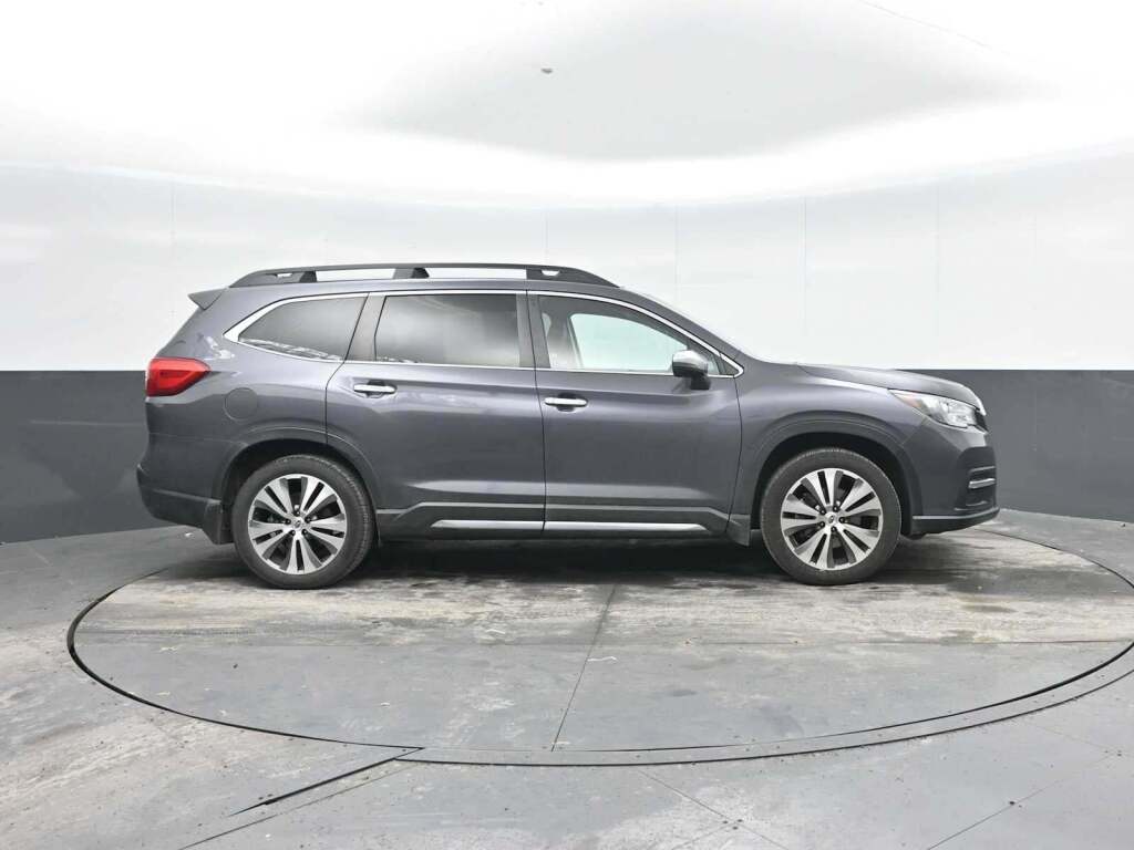 2021 Subaru Ascent Touring