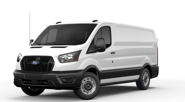 2026 Ford Transit-250 Cargo Van 