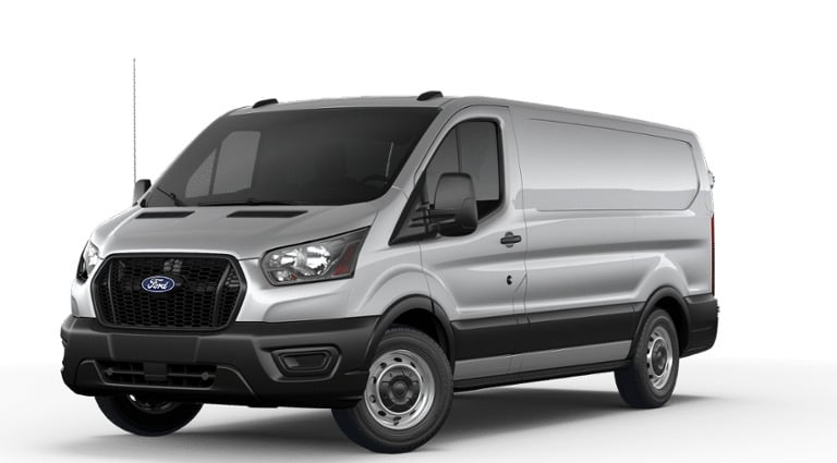 2026 Ford Transit-150 Cargo Van 
