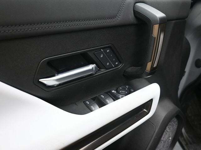 2025 GMC HUMMER EV Pickup e4WD 3X