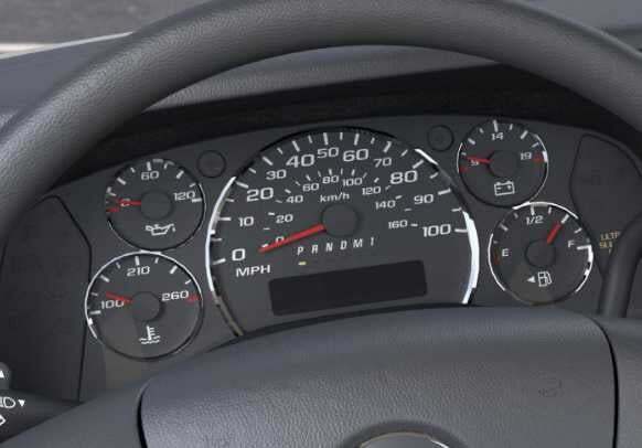 2025 Chevrolet Express Cutaway Work Van