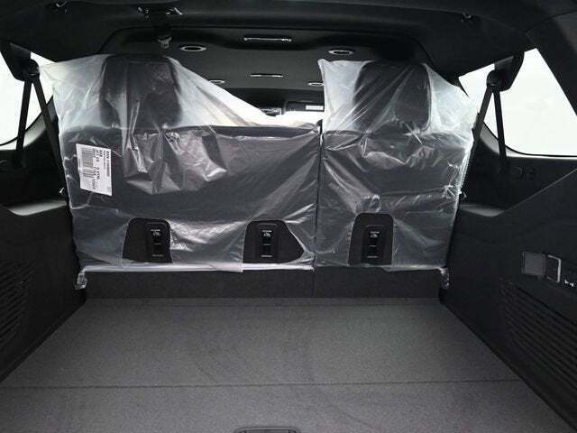 2025 GMC Yukon XL 4WD Elevation